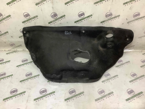 Теплоэкран, пластиковые изоляторы 3793-118 Audi a6 