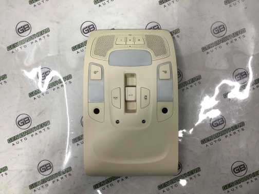 Фонарь салонный, плафон, проч. 3793-148 Audi a6  4g0947135e 