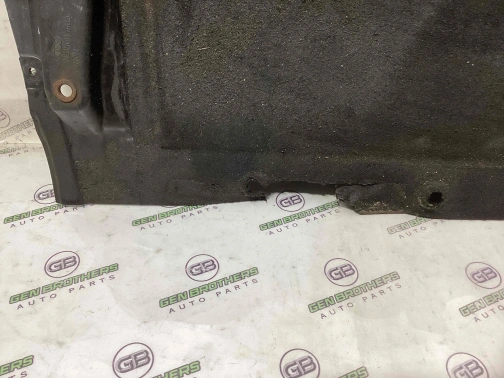 Защита днища кузова 3793-162 Audi a6  4G0863821F 