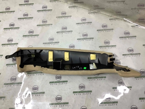 Салон (комплект сидений) 3793-169 Audi a6 
