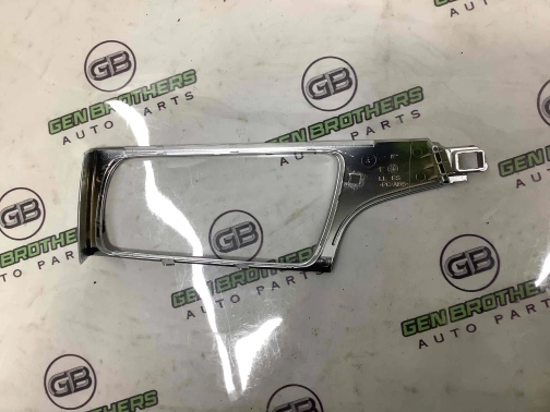 Обшивка приборной панели (торпедо) 3793-177 Audi a6 