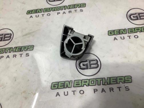 Заглушка ручки двери 3793-231 Audi a6  4H0837879GRU 