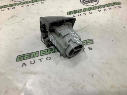 Заглушка ручки двери 3793-232 Audi a6  4H0837880GRU 