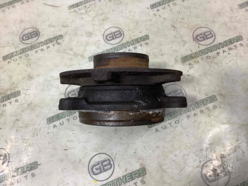Ступица передняя 3793-297 Audi a6  8K0407607 