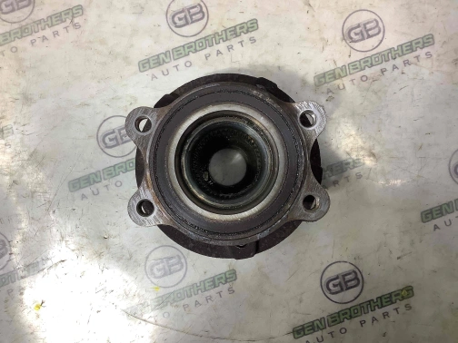 Ступица передняя 3793-297 Audi a6  8K0407607 