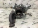 Турбина/компрессор наддува 3793-301 Audi a6  06H145703R 