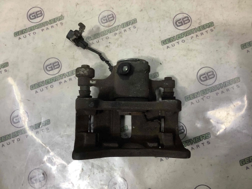 Суппорт задний левый 3793-416 Audi a6  4G0615403A 