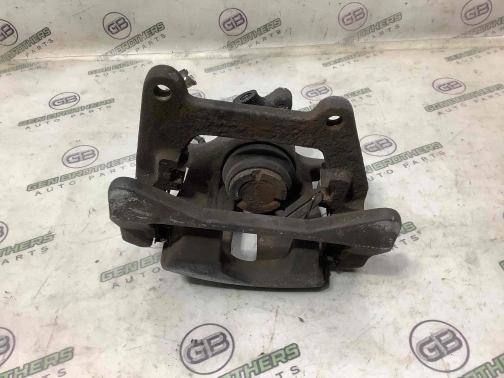 Суппорт задний левый 3793-416 Audi a6  4G0615403A 