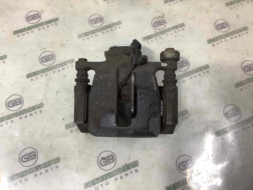 Суппорт задний левый 3793-416 Audi a6  4G0615403A 