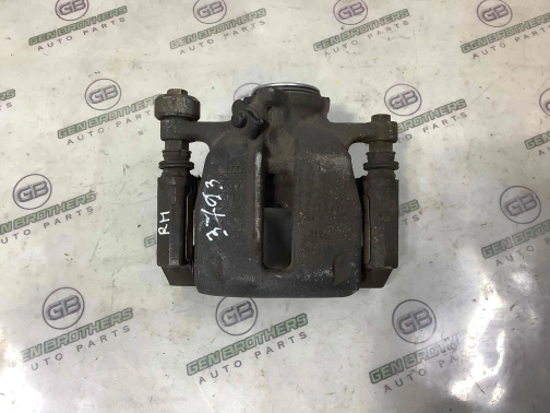 Суппорт задний правый 3793-417 Audi a6  4G0615404A 