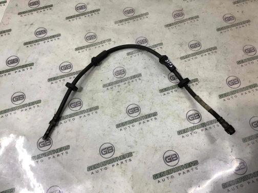 Шланг тормозной и трубки 3793-424 Audi a6  4G0611707J 