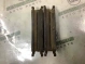 Тормозные колодки 3793-425 Audi a6  4G0698151AA 