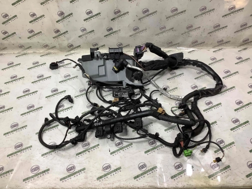 Электропроводка (коса) 3793-452 Audi a6  4G1971072FR 