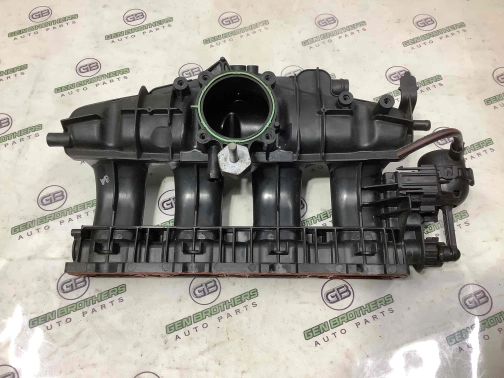 Коллектор впускной 3793-486 Audi a6  06H133201AN 