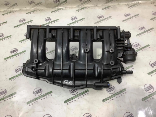 Коллектор впускной 3793-486 Audi a6  06H133201AN 