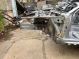 Четверть передняя левая 3793-490 Audi a6  4G0805115TA 
