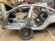 Стойки кузова и пороги 3793-491 Audi a6  4G0810073J 