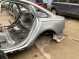 Четверть задняя левая 3793-492 Audi a6  4G5809837 
