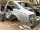 Четверть задняя левая 3793-492 Audi a6  4G5809837 