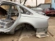 Четверть задняя левая 3793-492 Audi a6  4G5809837 
