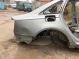 Четверть задняя правая 3793-493 Audi a6  4G5809838 