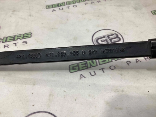 Стеклоочистители (дворники), накладки 3793-537 Audi a6  4G1955408D 