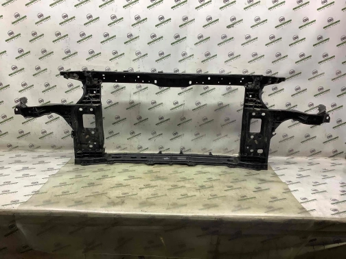 Установочная панель (телевизор) 3938-005 Hyundai Sonata New Rise (2017 - 2019)  64101C1700 