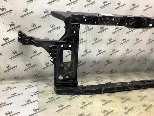 Установочная панель (телевизор) 3938-005 Hyundai Sonata New Rise (2017 - 2019)  64101C1700 