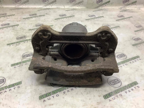 Суппорт передний левый 3938-022 Hyundai Sonata New Rise (2017 - 2019)  58110E6100 