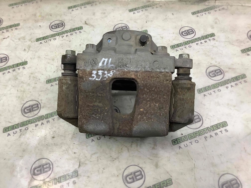 Суппорт передний левый 3938-022 Hyundai Sonata New Rise (2017 - 2019)  58110E6100 