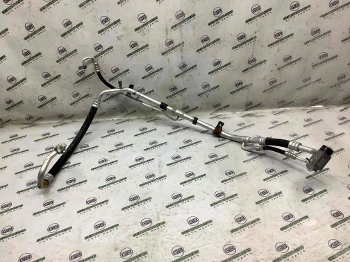 Трубка кондиционера 3938-042 Hyundai Sonata New Rise (2017 - 2019)  97775E6501 