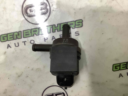 Клапан электромагнитный 3938-059 Hyundai Sonata New Rise (2017 - 2019)  289102E600 