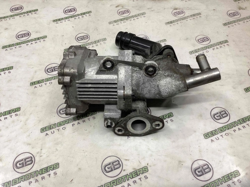 Насос водяного охлаждения 3938-087 Hyundai Sonata New Rise (2017 - 2019)  251002E272 