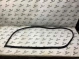 Уплотнитель стекла/двери 3938-143 Hyundai Sonata New Rise (2017 - 2019)  82120C1001TRY 