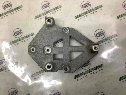 Кронштейн компрессора кондиционера 3938-152 Hyundai Sonata New Rise (2017 - 2019)  97703E6000 