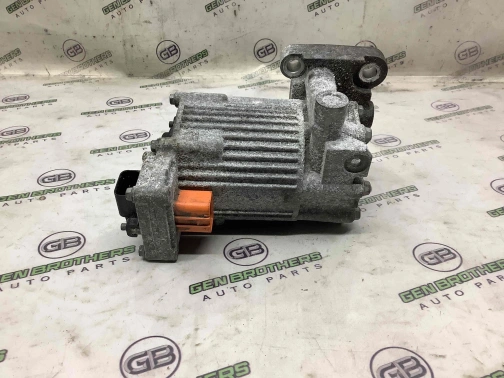 Насос масляный 3938-155 Hyundai Sonata New Rise (2017 - 2019)  461203D601 