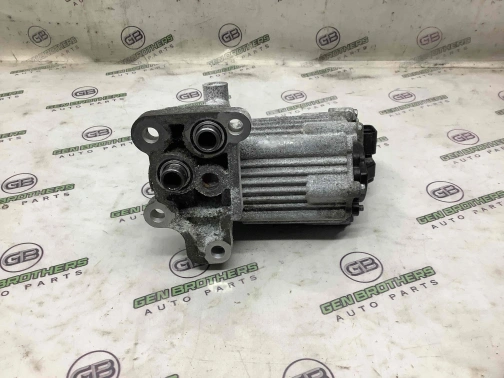 Насос масляный 3938-155 Hyundai Sonata New Rise (2017 - 2019)  461203D601 