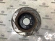 Диск тормозной задний 3938-320 Hyundai Sonata New Rise (2017 - 2019)  584113S100 