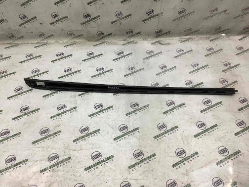 Молдинг лобового стекла 3938-341 Hyundai Sonata New Rise (2017 - 2019)  86140C1100 