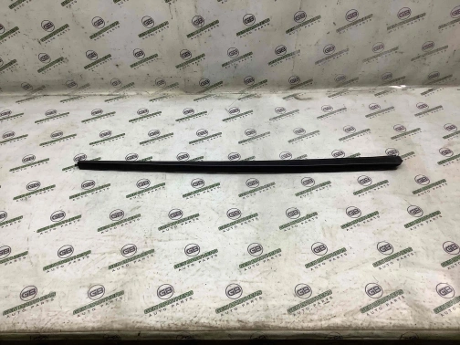 Молдинг лобового стекла 3938-341 Hyundai Sonata New Rise (2017 - 2019)  86140C1100 