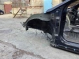 Четверть передняя левая 3938-353 Hyundai Sonata New Rise (2017 - 2019)  64500E6750 