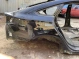 Четверть задняя правая 3938-357 Hyundai Sonata New Rise (2017 - 2019)  70200E6A00 