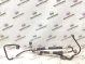 Шланг гидроусилителя 3961-030 Dodge Durango  52124656AH 