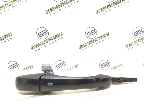 Ручка двери наружная 3961-058 Dodge Durango  1QA18AXRAH 