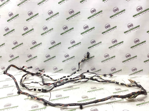 Электропроводка дверей, крышки багажника (коса) 3961-059 Dodge Durango  68161121AD 