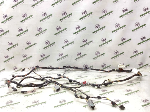 Электропроводка дверей, крышки багажника (коса) 3961-059 Dodge Durango  68161121AD 