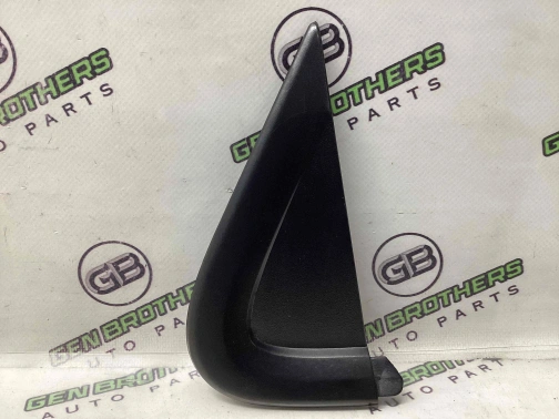 Накладка на дверь 3961-069 Dodge Durango  55399298AC 