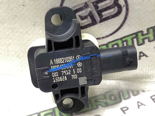 Датчик удара (Airbag) боковой 3961-071 Dodge Durango  56054084AA 