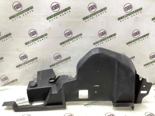 Дефлектор обдува радиатора 3961-081 Dodge Durango  5156150AA 