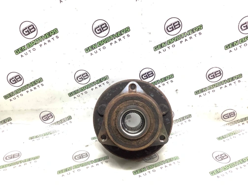 Ступица передняя 3961-093 Dodge Durango  52124767AE 